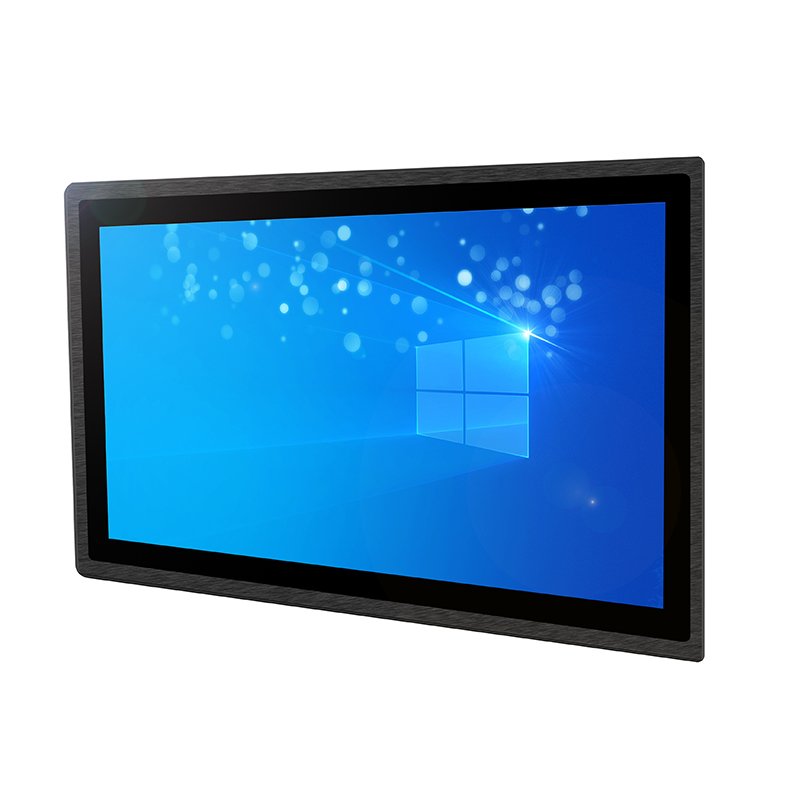 IP65/IP67 1000nits Monitor – HMIvision – The Industrial Rugged LCD ...