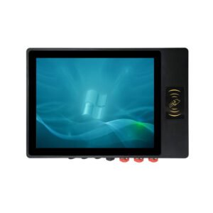15-inch Capacitive Touch Panel PC with NFC FULL IP67 Waterproof for Sea Food Industry (HV-C150W)