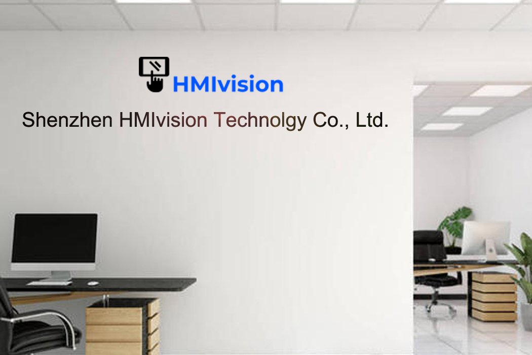 Factory Tour - HMIvision - The Industrial Rugged LCD Display ...