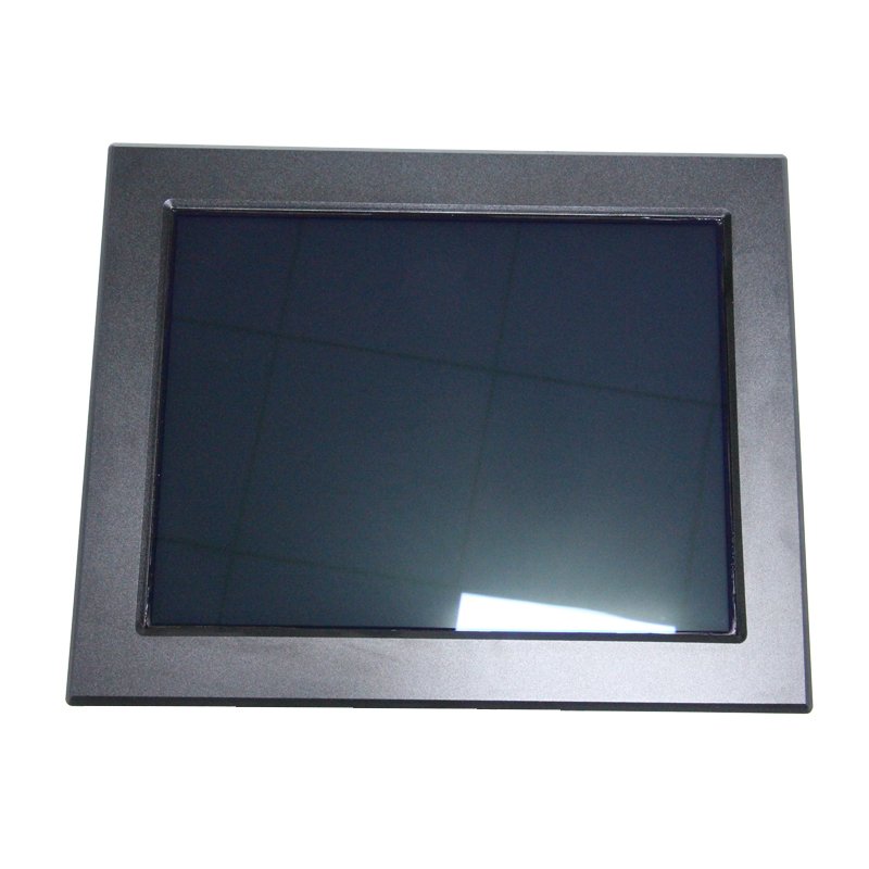 15-inch Touch Panel PC i5-6200U 8G+128G Full IP67 1500cd/m2 AR Glass Optical Bonding for Outdoor Application (HV-C150W)
