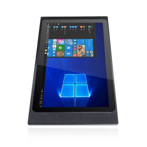 17.3-inch 1920x1080 HD CapacitiveTouch Monitor 1500nits Full IP67 HDMI/AV Screen for Agricultural Management Monitoring (HV-M173W) - Image 5