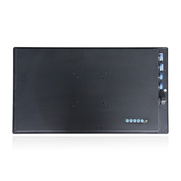 17.3-inch 1920x1080 HD CapacitiveTouch Monitor 1500nits Full IP67 HDMI/AV Screen for Agricultural Management Monitoring (HV-M173W) - Image 6