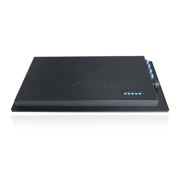 17.3-inch 1920x1080 HD CapacitiveTouch Monitor 1500nits Full IP67 HDMI/AV Screen for Agricultural Management Monitoring (HV-M173W) - Image 8