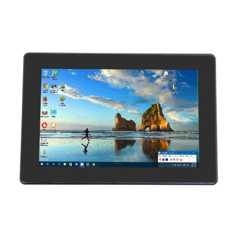 10.1inch 1920x1200 HD Monitor Lightweight 1000nits HDMI+DC12V No Touch