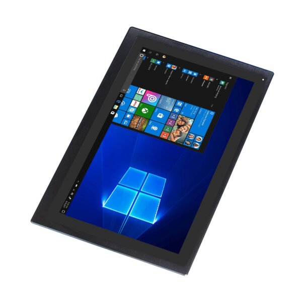 15.6-inch 1000nits J1900 I3/I5/I7IoT Windows 10 System Embedded for Outdoor Information Kiosk (HV-C156E) - Image 3
