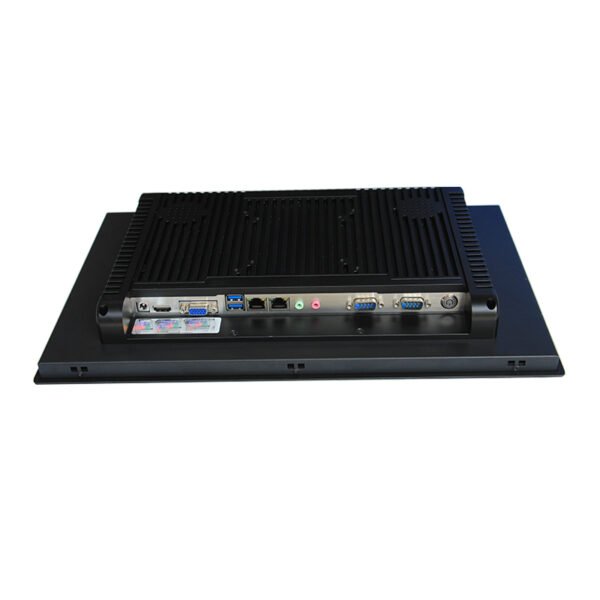 15.6-inch 1000nits J1900 I3/I5/I7IoT Windows 10 System Embedded for Outdoor Information Kiosk (HV-C156E) - Image 4