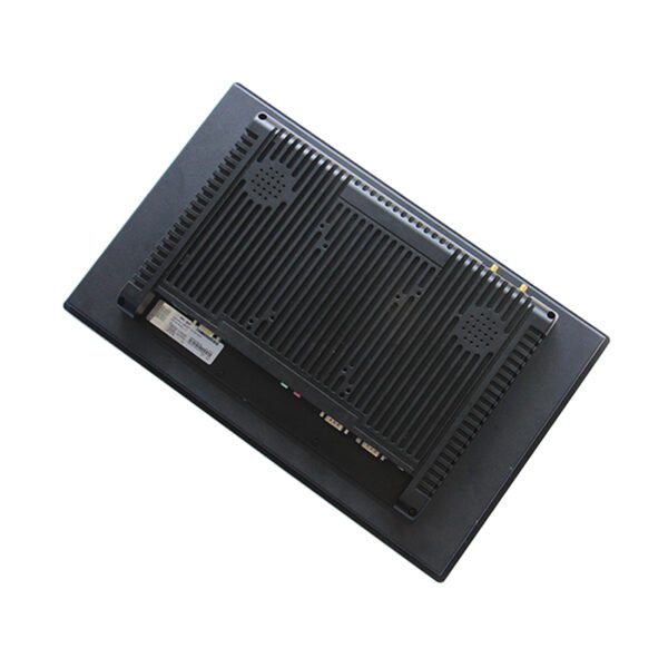 15.6-inch 1000nits J1900 I3/I5/I7IoT Windows 10 System Embedded for Outdoor Information Kiosk (HV-C156E) - Image 5